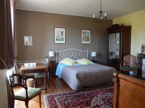 Bed & Breakfast Chambres D'h�tes - Domaine Des Perri�res