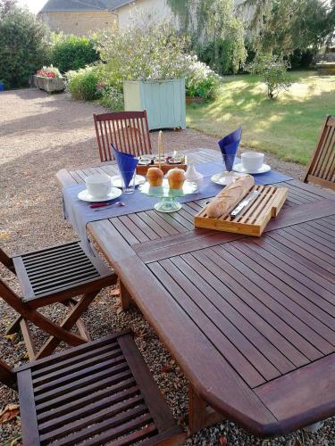 Bed & Breakfast Chambres D'h�tes - Domaine Des Perri�res