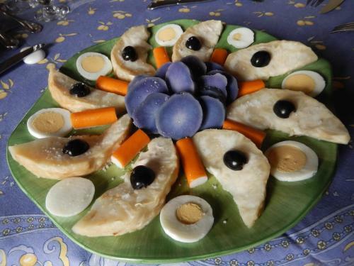 Bed & Breakfast Chambres D'h�tes - Domaine Des Perri�res