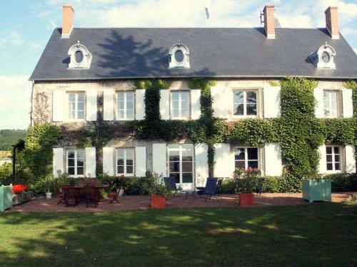 Bed & Breakfast Chambres D'h�tes - Domaine Des Perri�res