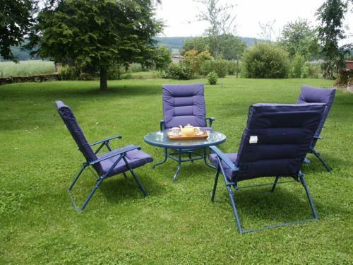 Bed & Breakfast Chambres D'h�tes - Domaine Des Perri�res