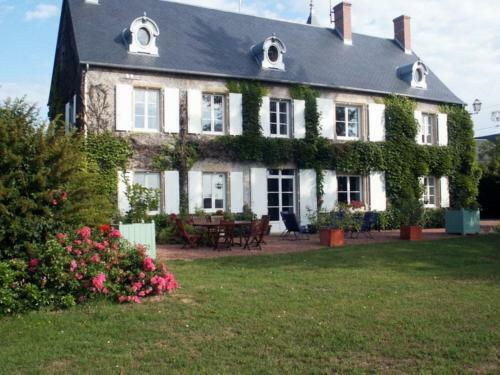 Bed & Breakfast Chambres D'h�tes - Domaine Des Perri�res
