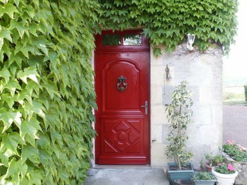 Bed & Breakfast Chambres D'h�tes - Domaine Des Perri�res