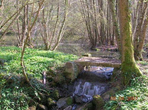 Bed & Breakfast Chambres D'h�tes - Domaine Des Perri�res