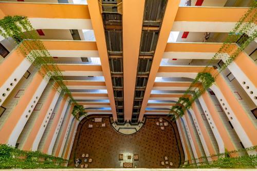 Hotel Sol Praia Ayambra