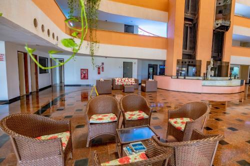 Hotel Sol Praia Ayambra