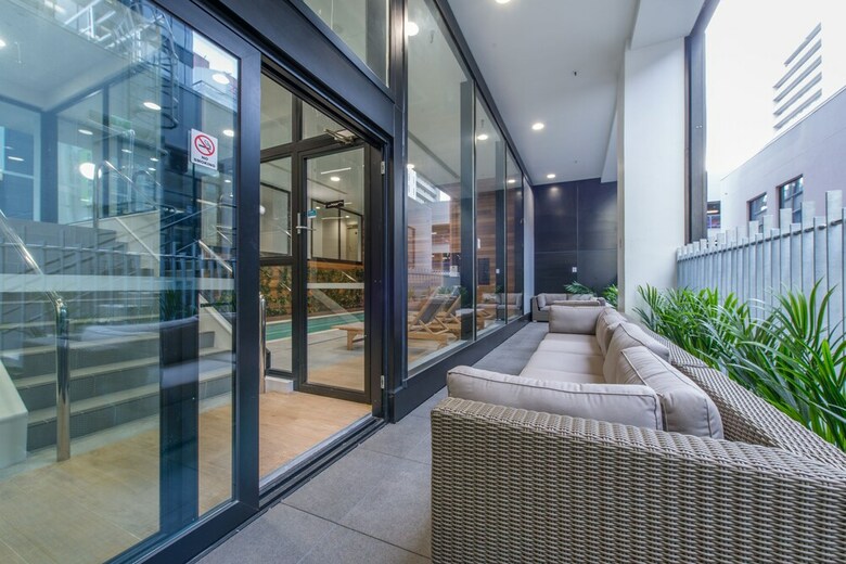 Apartamentos Jht Studio Opp Skytower View Balcony