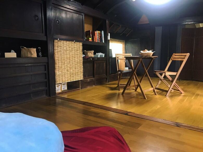 Apartamentos Japanese Traditional Hotel Kanasa