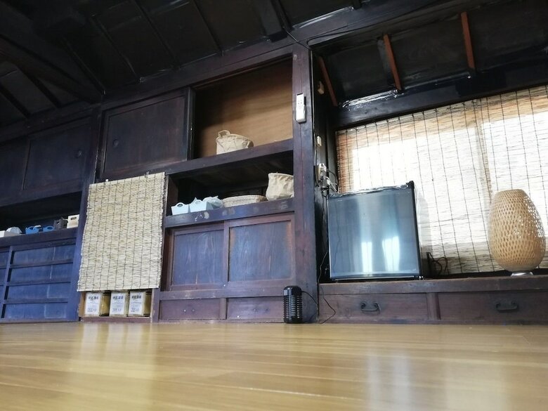 Apartamentos Japanese Traditional Hotel Kanasa