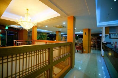 Norijam Hanok Hotel