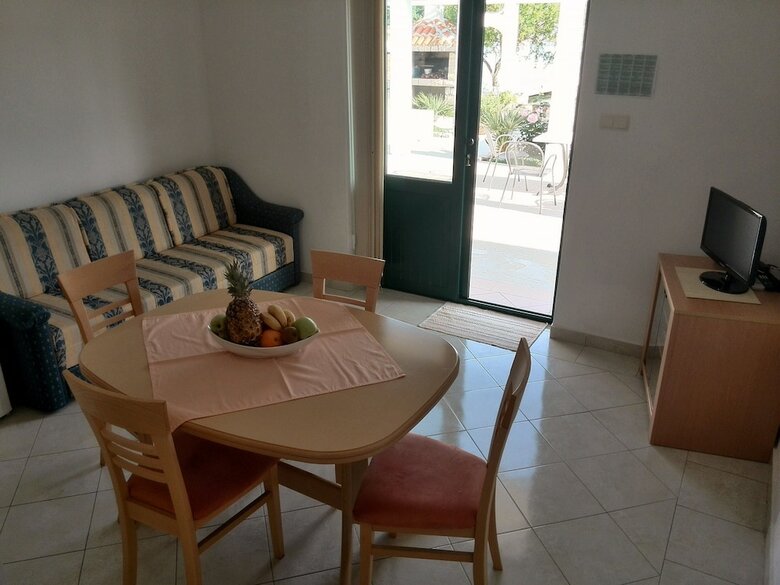 Hotel Apartments Raffaello
