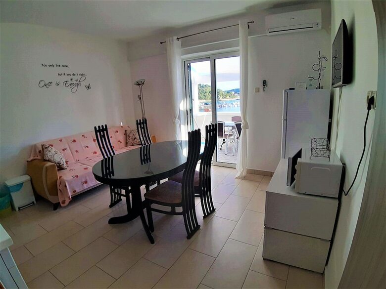 Hotel Apartments Raffaello