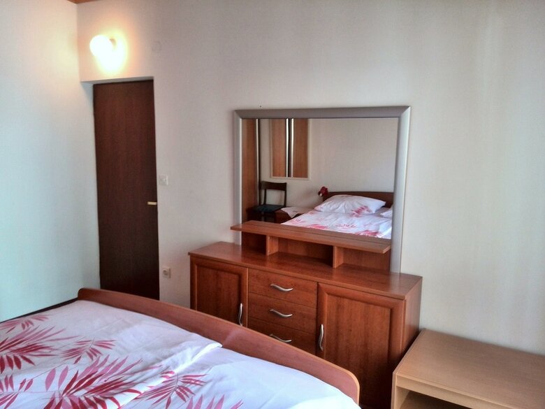 Hotel Apartments Raffaello