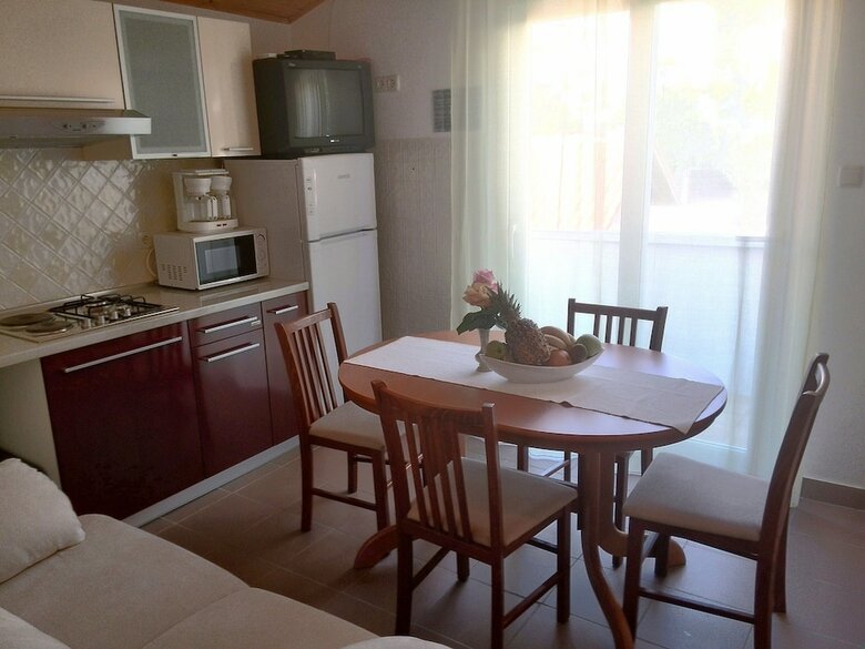 Hotel Apartments Raffaello