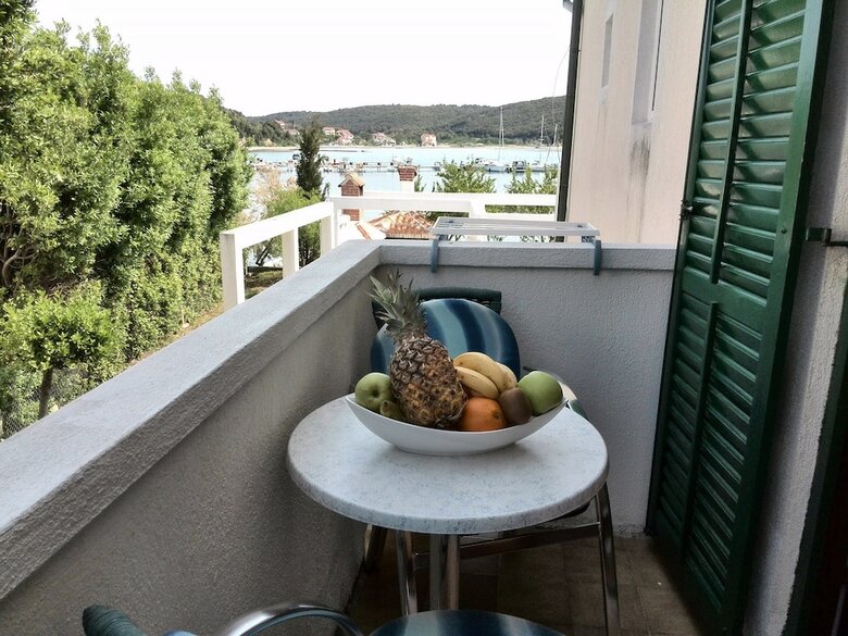Hotel Apartments Raffaello