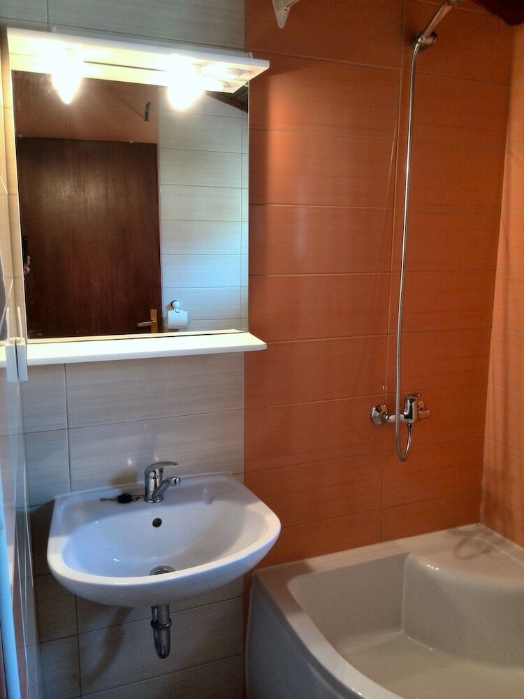 Hotel Apartments Raffaello
