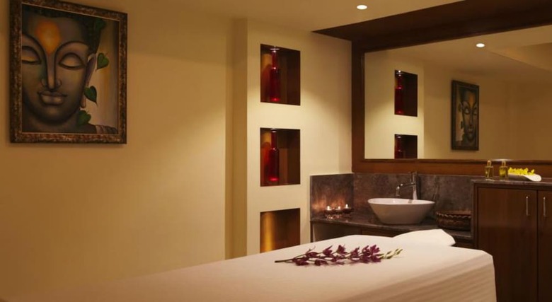 Hotel Lemon Tree Premier, Hitec City, Hyderabad