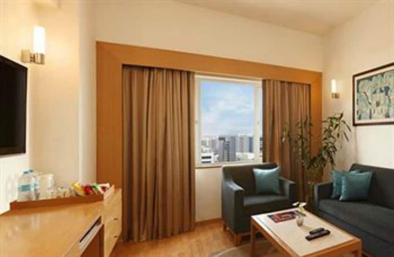 Hotel Lemon Tree Premier, Hitec City, Hyderabad