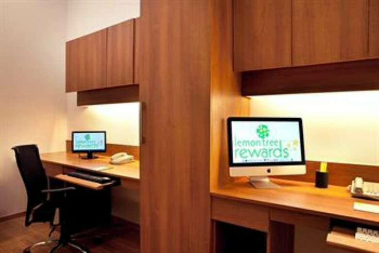 Hotel Lemon Tree Premier, Hitec City, Hyderabad