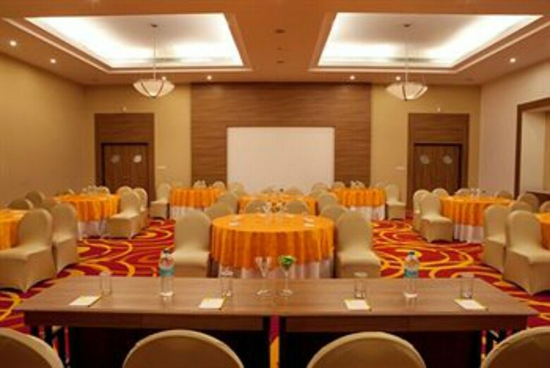 Hotel Lemon Tree Premier, Hitec City, Hyderabad
