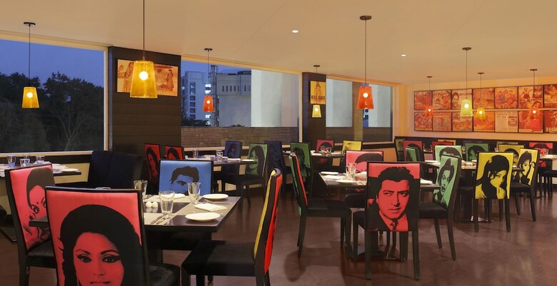 Hotel Lemon Tree Premier, Hitec City, Hyderabad