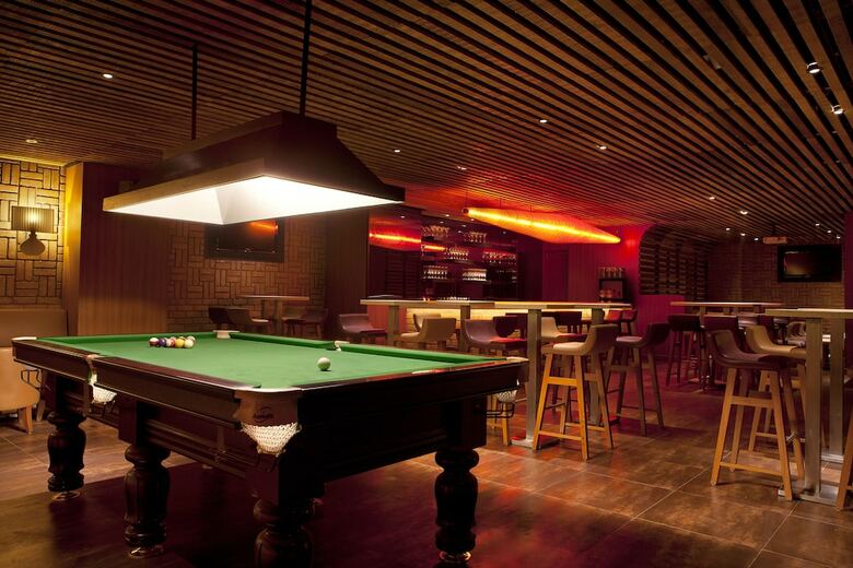 Hotel Lemon Tree Premier, Hitec City, Hyderabad