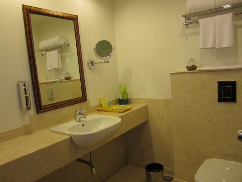 Hotel Lemon Tree Premier, Hitec City, Hyderabad