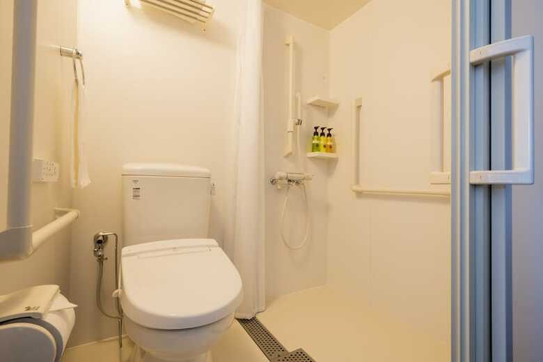 Hotel Reborn Nopporo