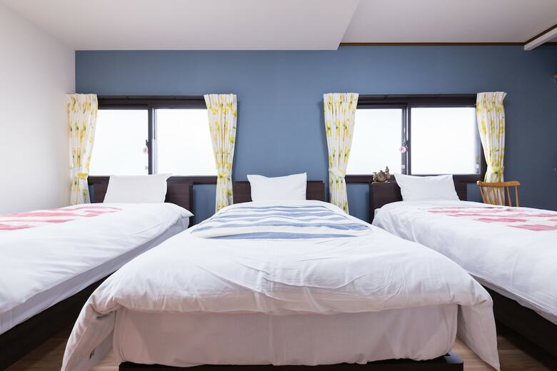 Hotel Three Wave Nijo