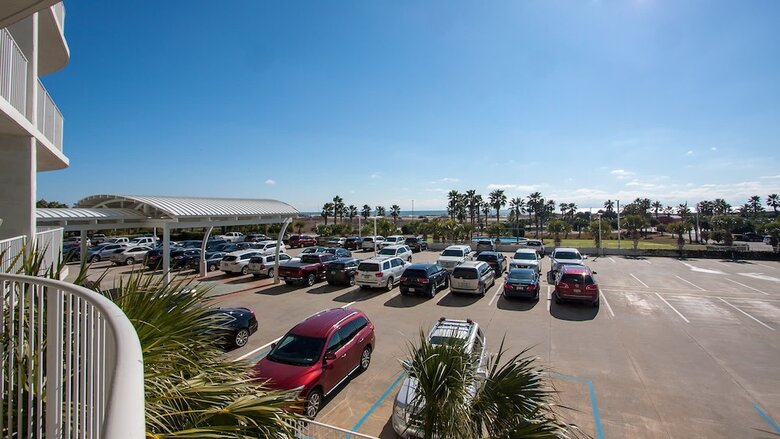 Bayside Condo With View Of Gulf - Unit Crb0214