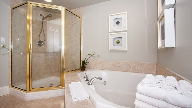 Bayside Condo With View Of Gulf - Unit Crb0214