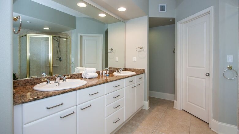 Bayside Condo With View Of Gulf - Unit Crb0214
