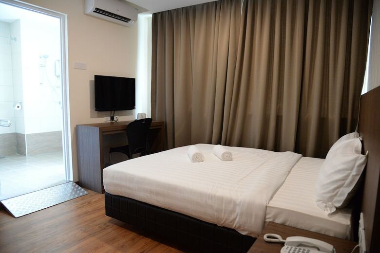 Mii Smile Hotel