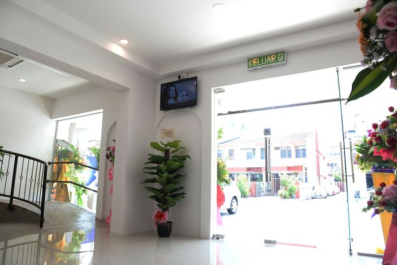 Mii Smile Hotel
