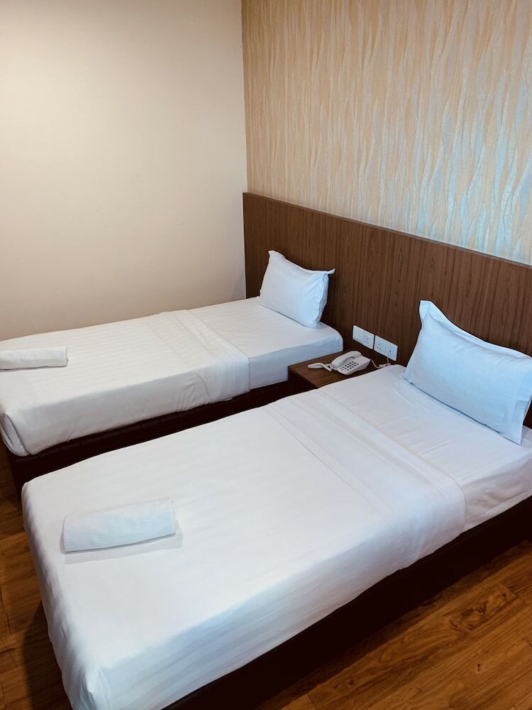Mii Smile Hotel