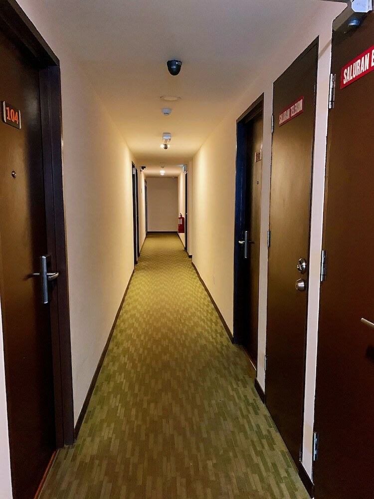 Mii Smile Hotel