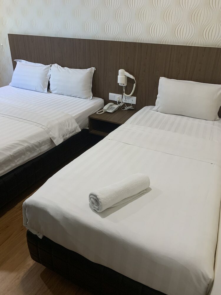 Mii Smile Hotel