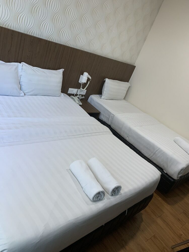 Mii Smile Hotel