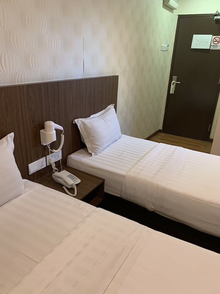 Mii Smile Hotel