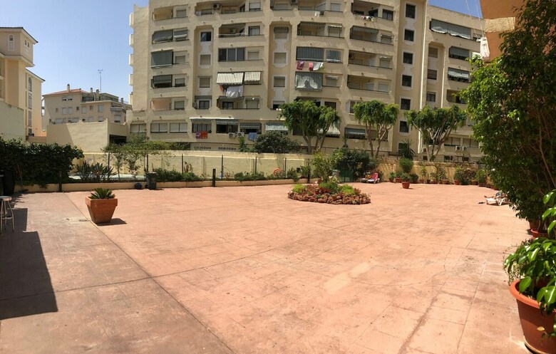 Kyo Verdiales Apartamento