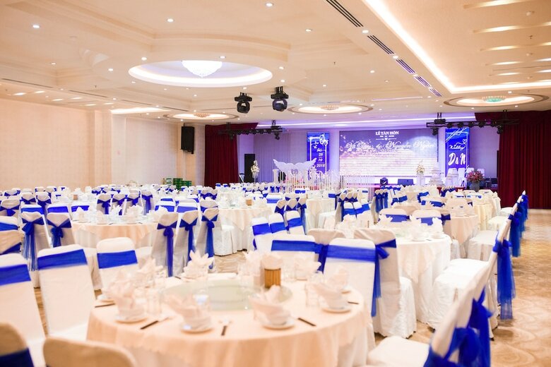 Hai Ba Trung Hotel