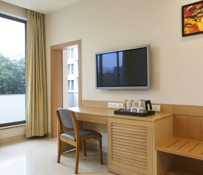 Hotel Mango Suites Select Mahape