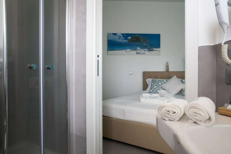 Bed & Breakfast Dimora Chloe
