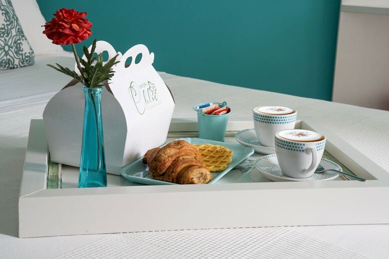 Bed & Breakfast Dimora Chloe