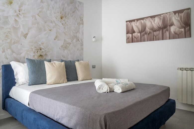 Bed & Breakfast Dimora Chloe