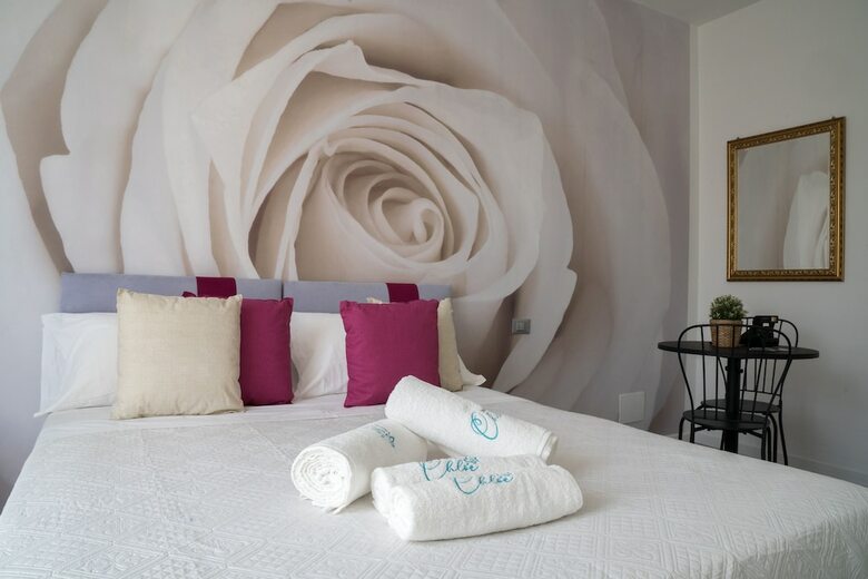 Bed & Breakfast Dimora Chloe