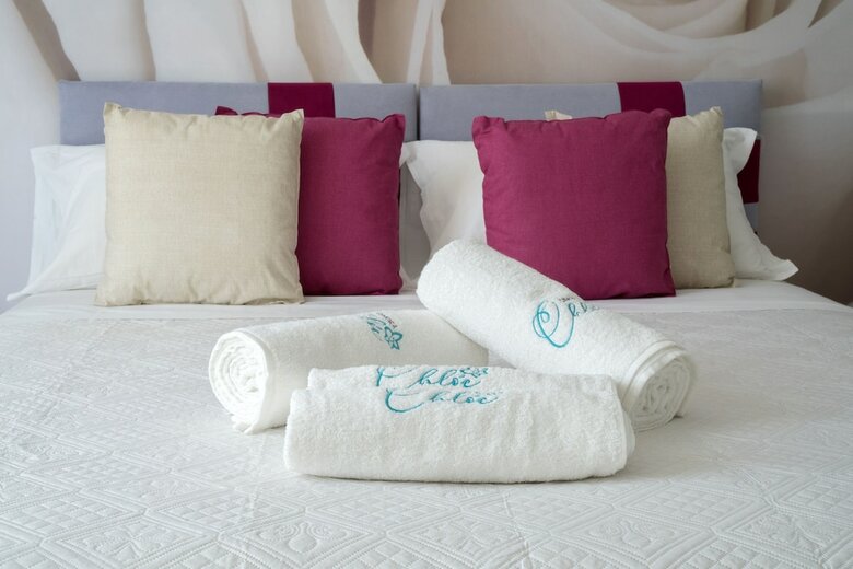 Bed & Breakfast Dimora Chloe