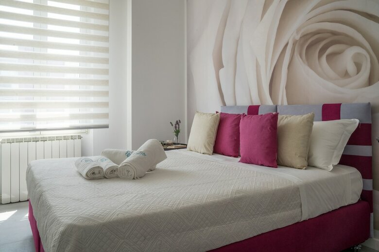 Bed & Breakfast Dimora Chloe