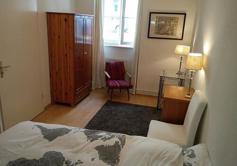 Apartamentos Appt Berlin