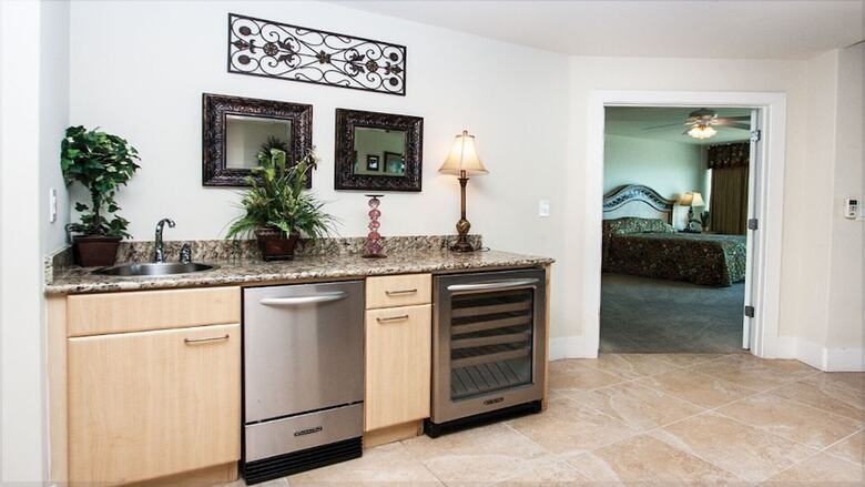 Gulfside Condo - Unit Crc1009